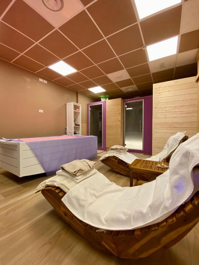 Hotel Pramaggiore Forni di Sotto Zewnętrze zdjęcie