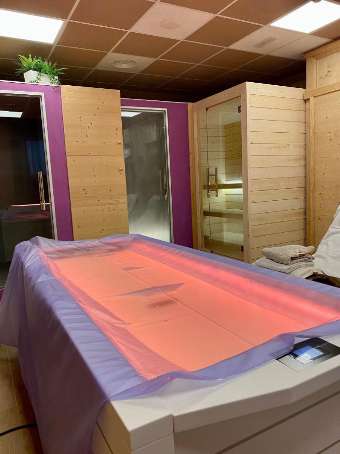 Hotel Pramaggiore Forni di Sotto Zewnętrze zdjęcie