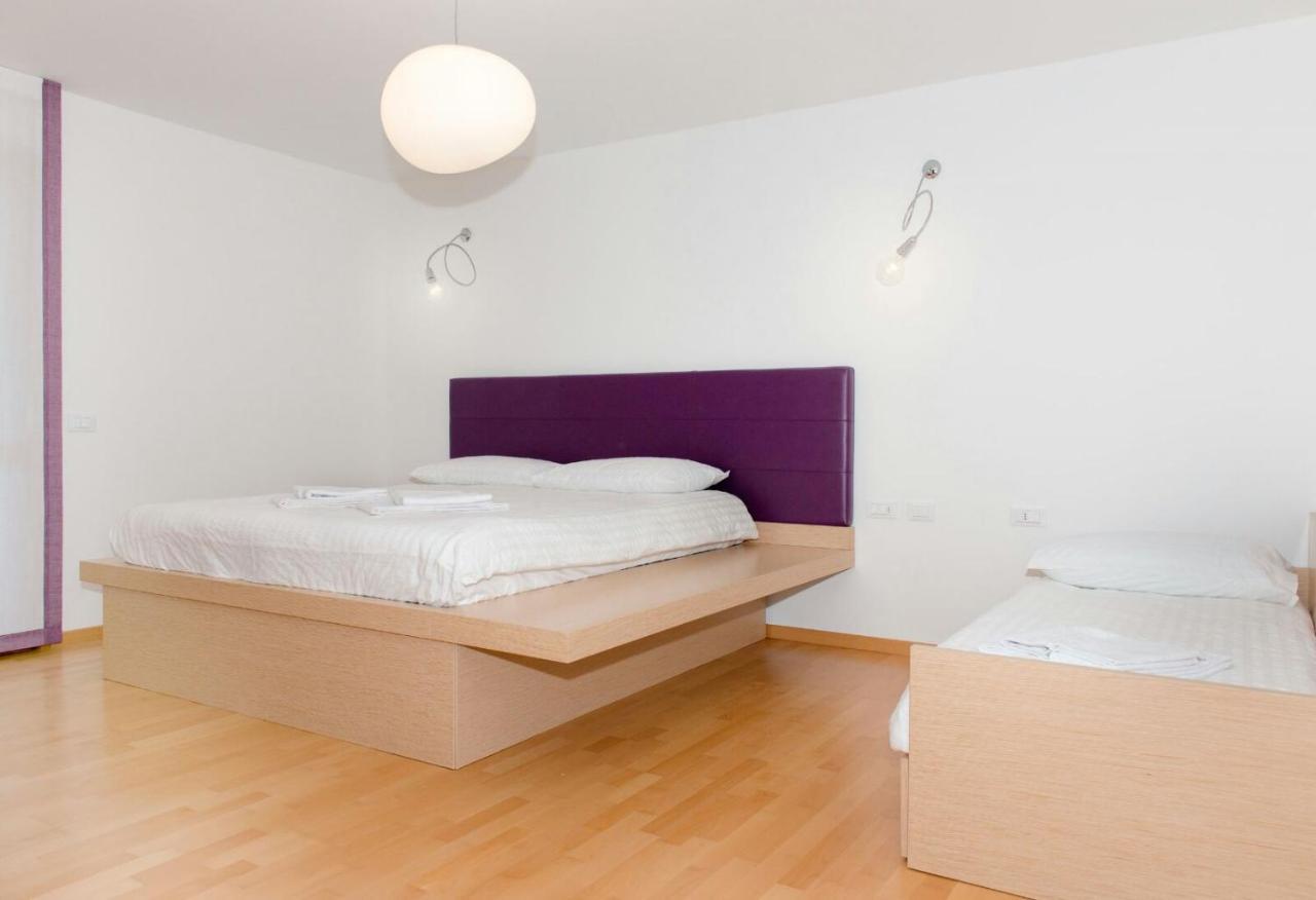 Hotel Pramaggiore Forni di Sotto Zewnętrze zdjęcie