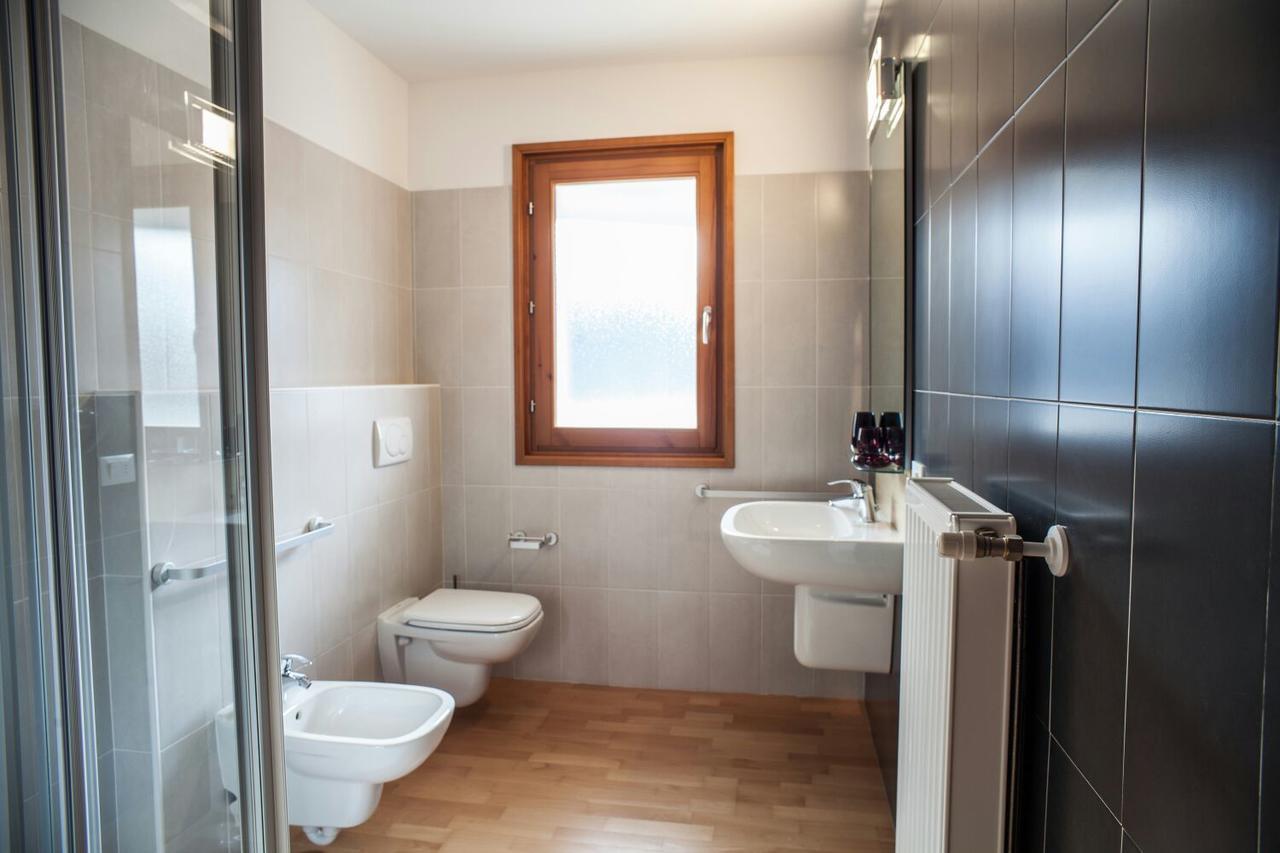 Hotel Pramaggiore Forni di Sotto Zewnętrze zdjęcie